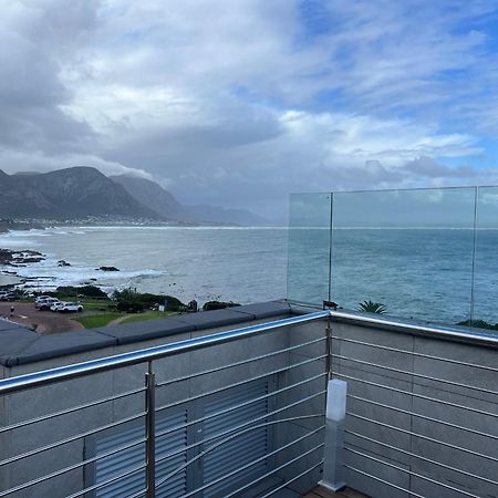 Hermanus Waterfront Apartment No 17 Екстер'єр фото