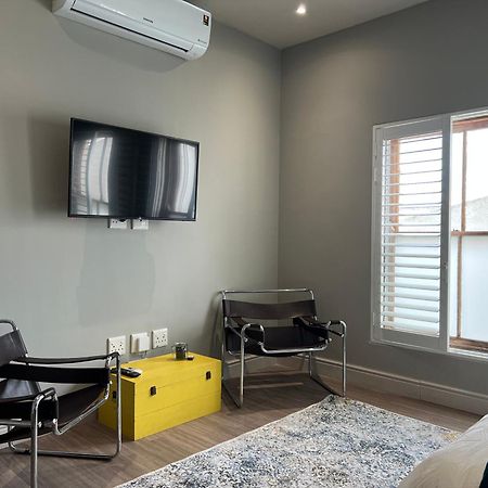 Hermanus Waterfront Apartment No 17 Екстер'єр фото