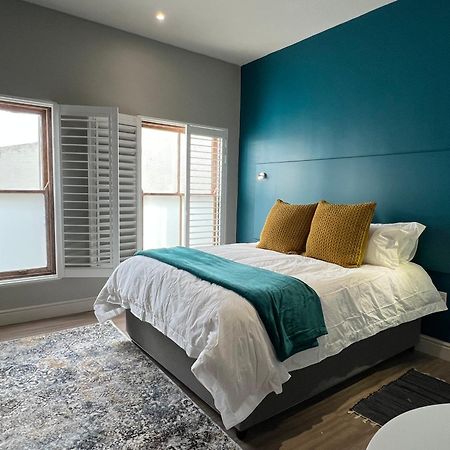 Hermanus Waterfront Apartment No 17 Екстер'єр фото