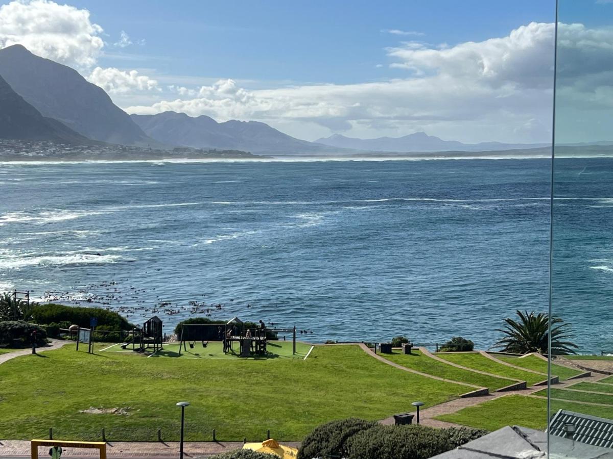 Hermanus Waterfront Apartment No 17 Екстер'єр фото