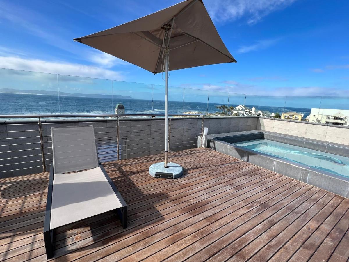 Hermanus Waterfront Apartment No 17 Екстер'єр фото