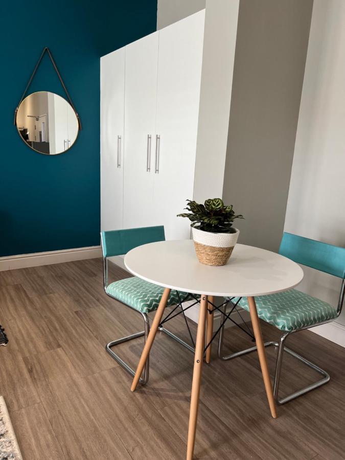Hermanus Waterfront Apartment No 17 Екстер'єр фото