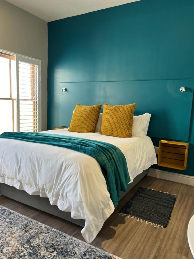 Hermanus Waterfront Apartment No 17 Екстер'єр фото
