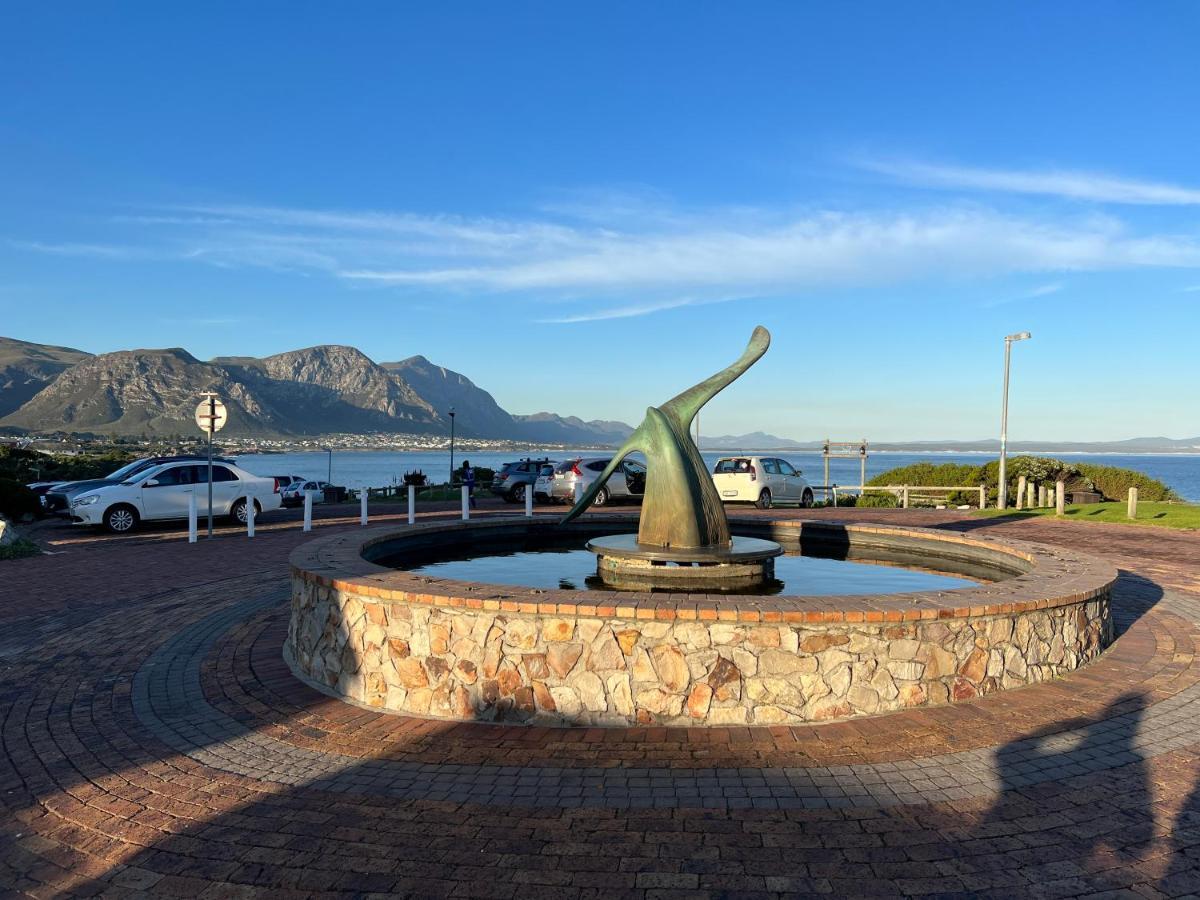 Hermanus Waterfront Apartment No 17 Екстер'єр фото