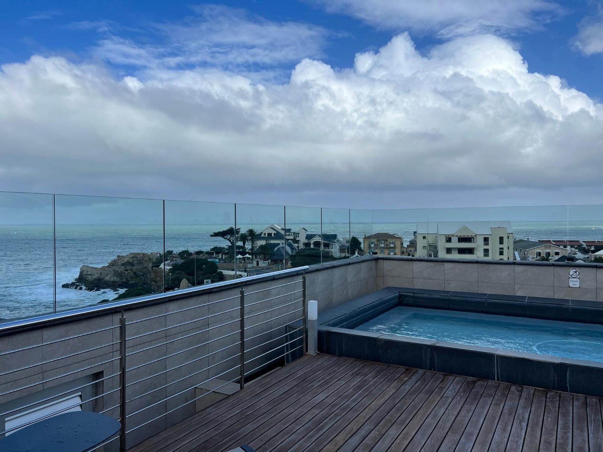 Hermanus Waterfront Apartment No 17 Екстер'єр фото