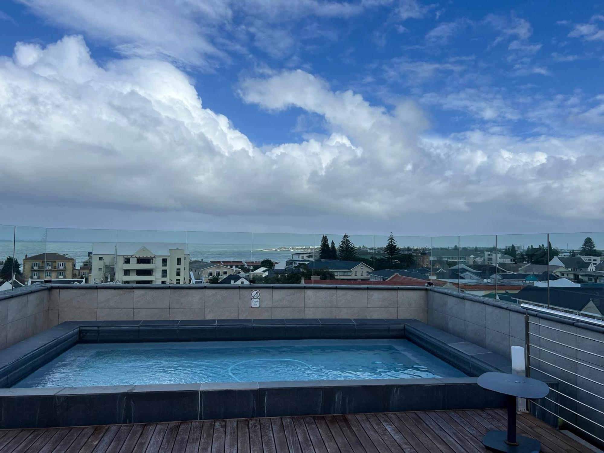 Hermanus Waterfront Apartment No 17 Екстер'єр фото