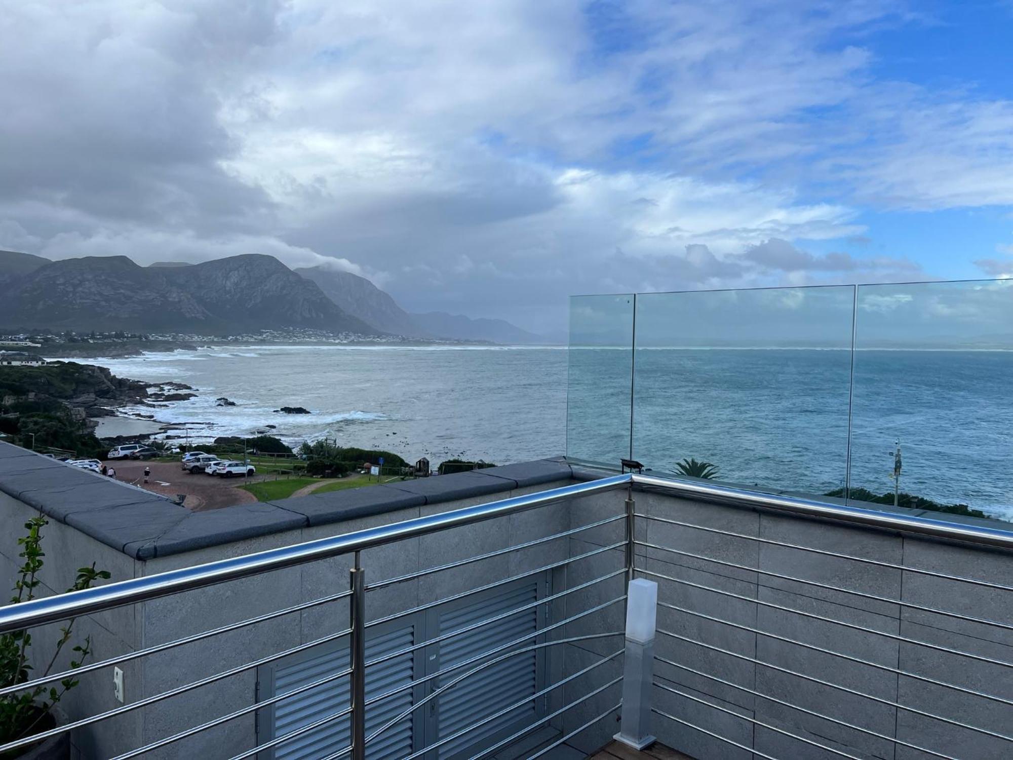 Hermanus Waterfront Apartment No 17 Екстер'єр фото