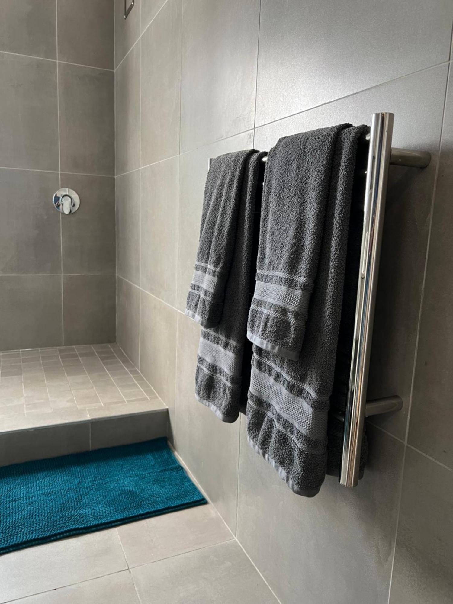 Hermanus Waterfront Apartment No 17 Екстер'єр фото