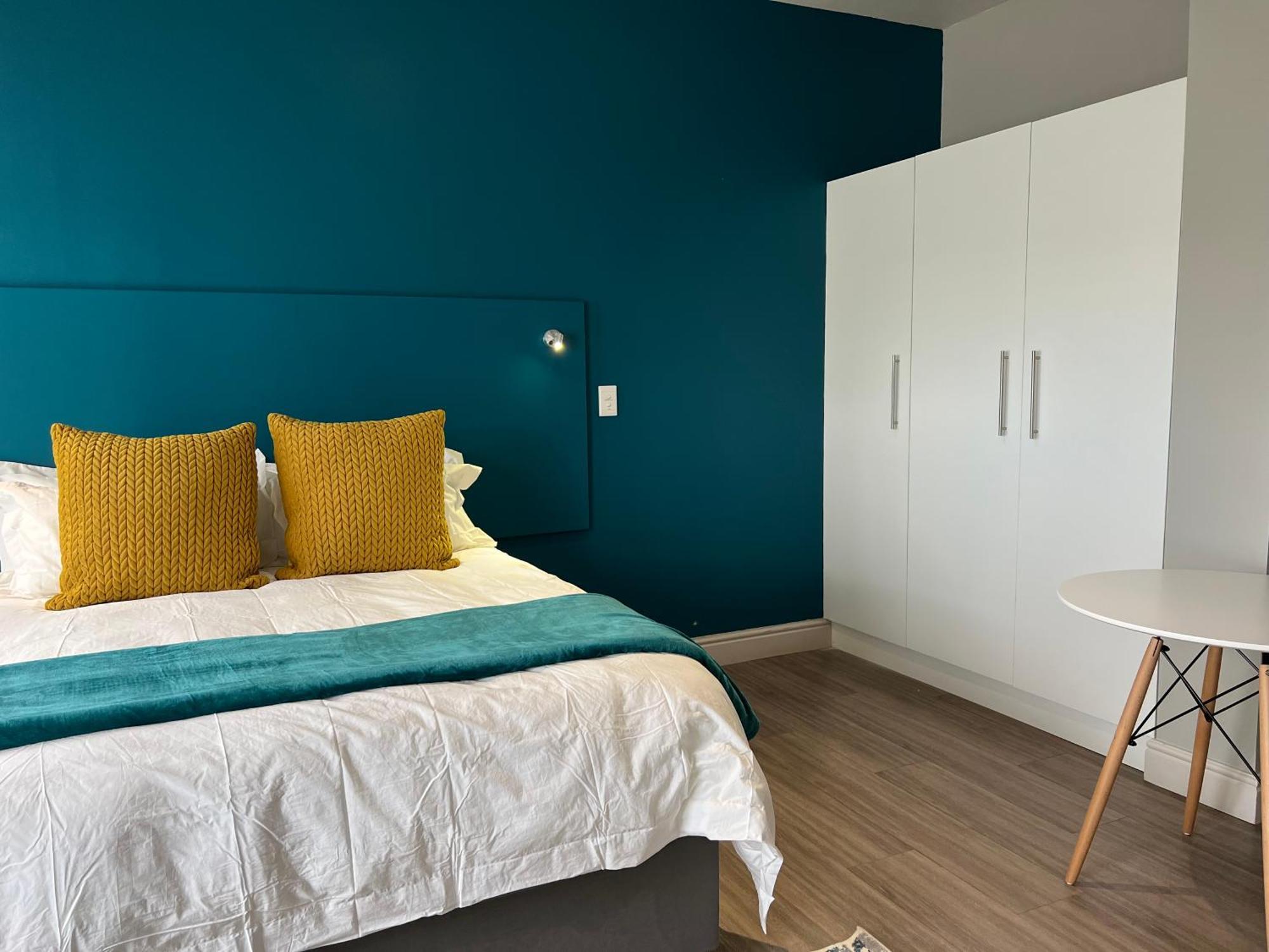 Hermanus Waterfront Apartment No 17 Екстер'єр фото