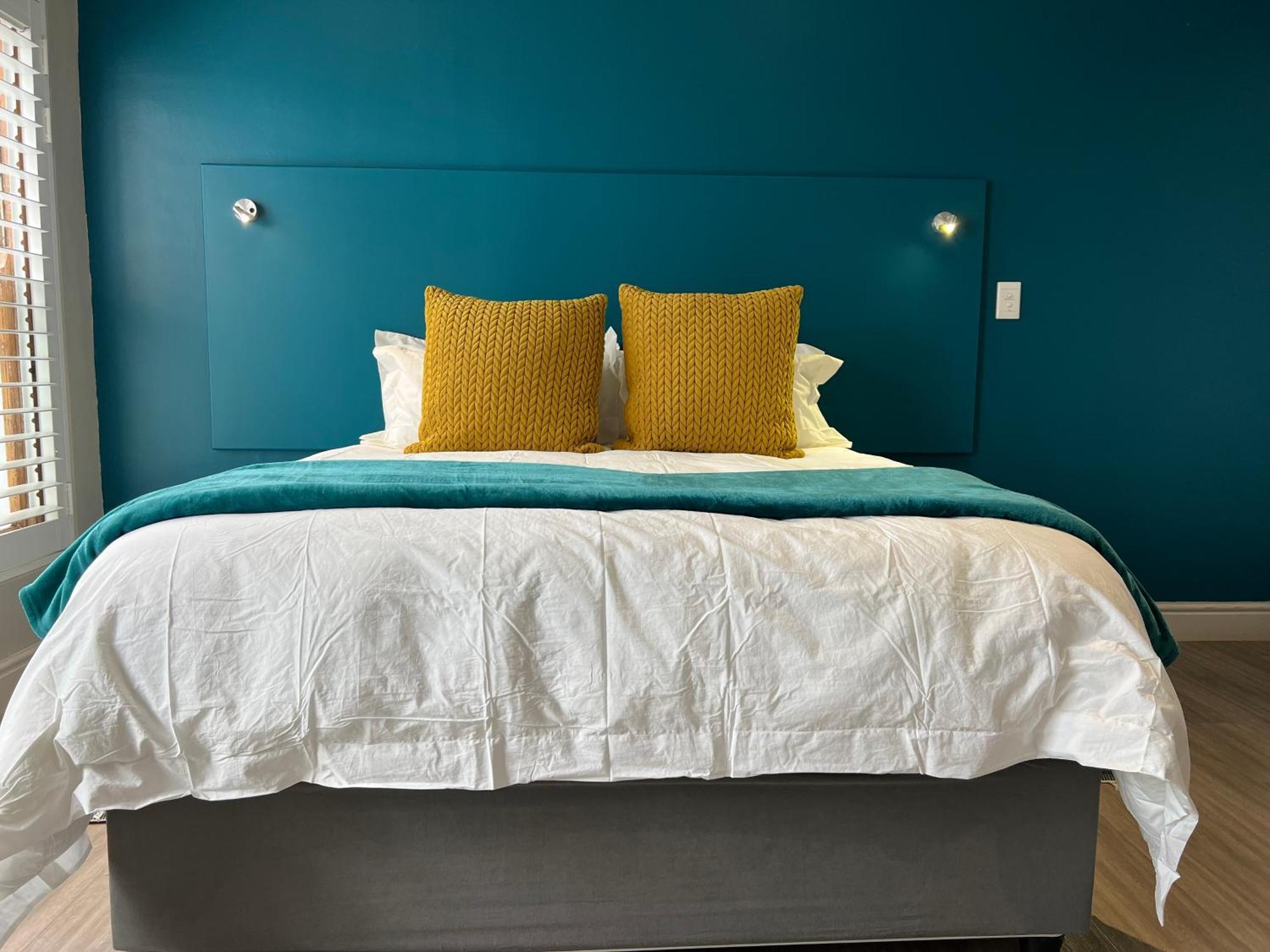 Hermanus Waterfront Apartment No 17 Екстер'єр фото