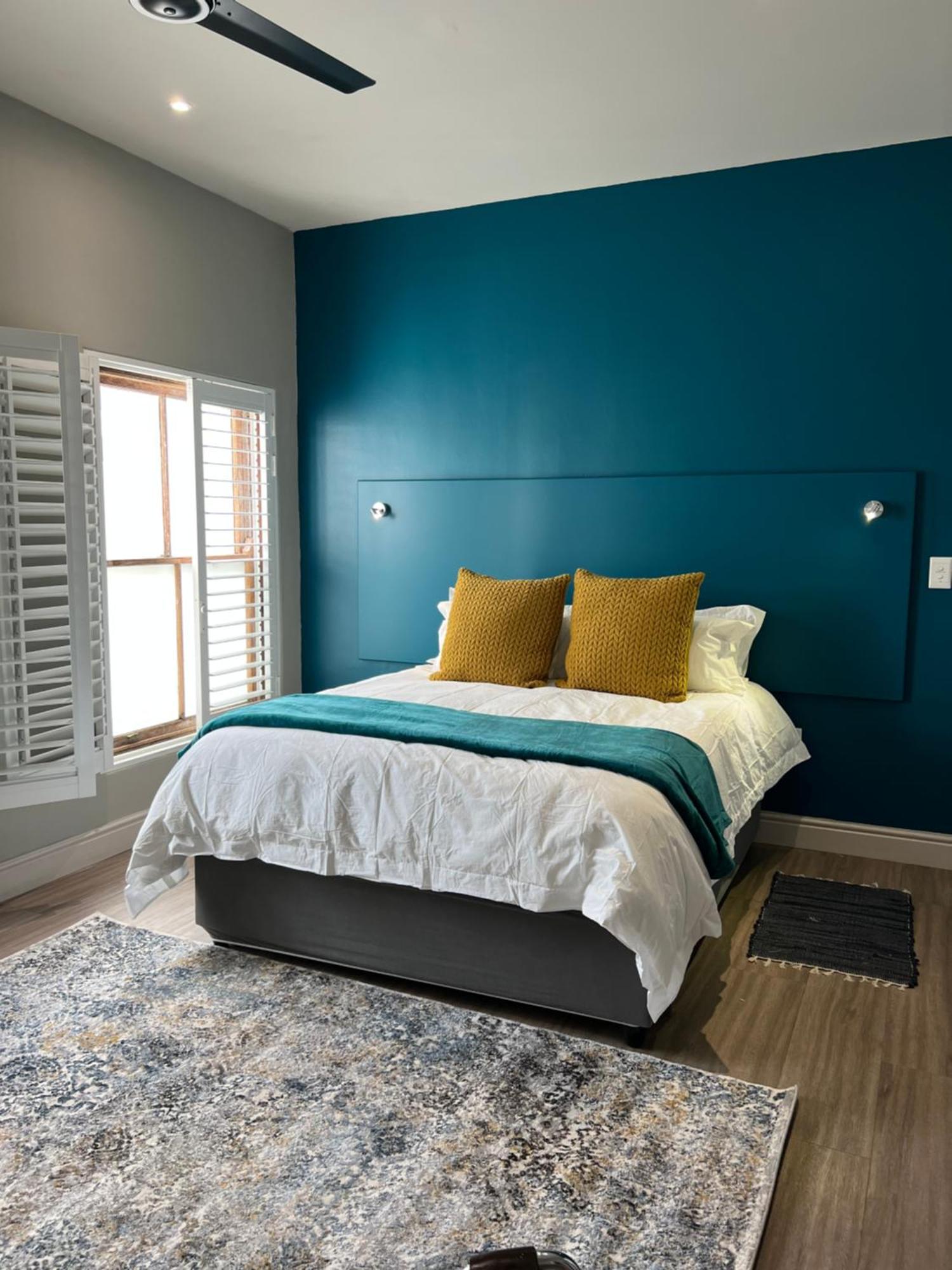 Hermanus Waterfront Apartment No 17 Екстер'єр фото