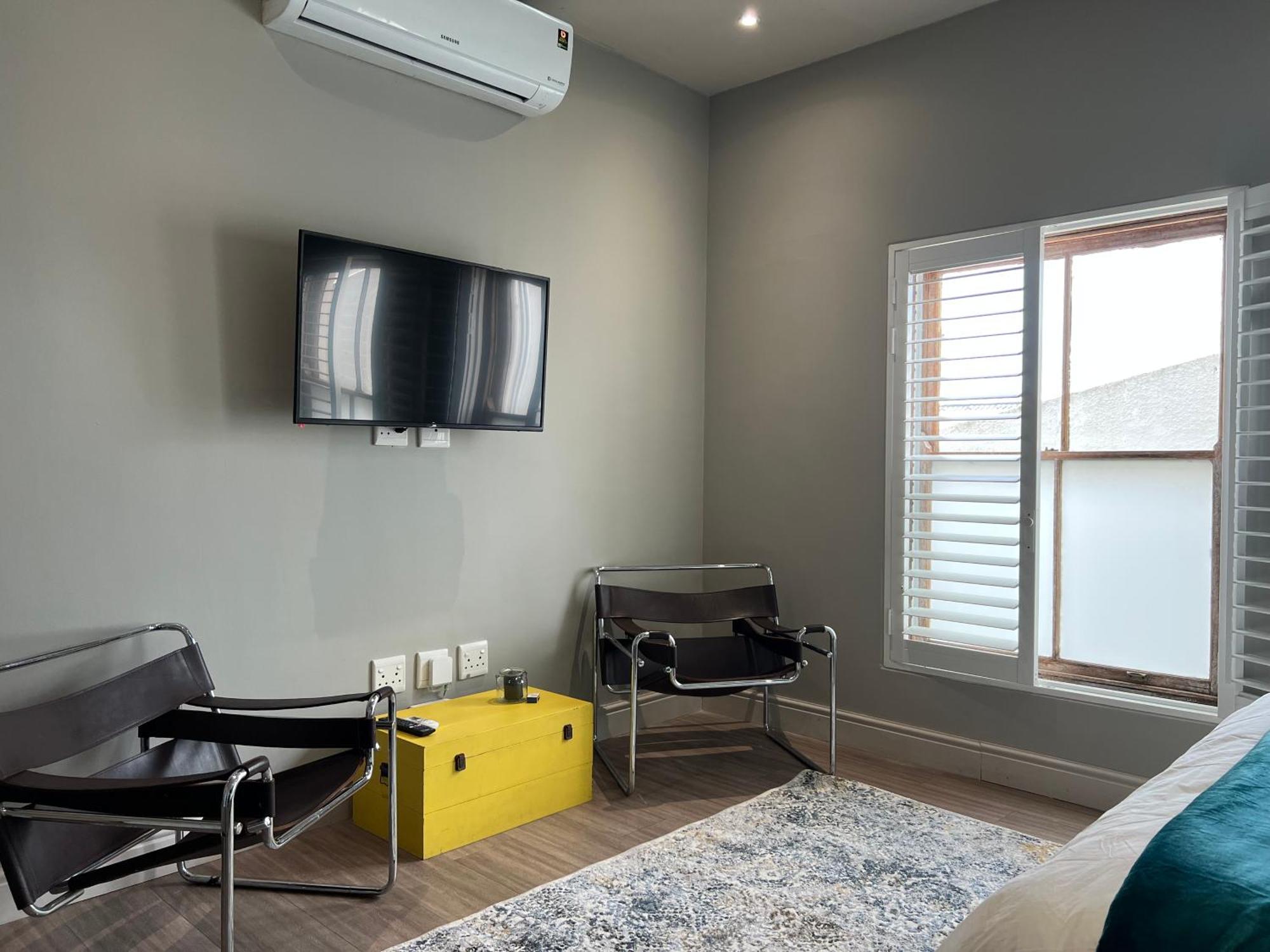 Hermanus Waterfront Apartment No 17 Екстер'єр фото