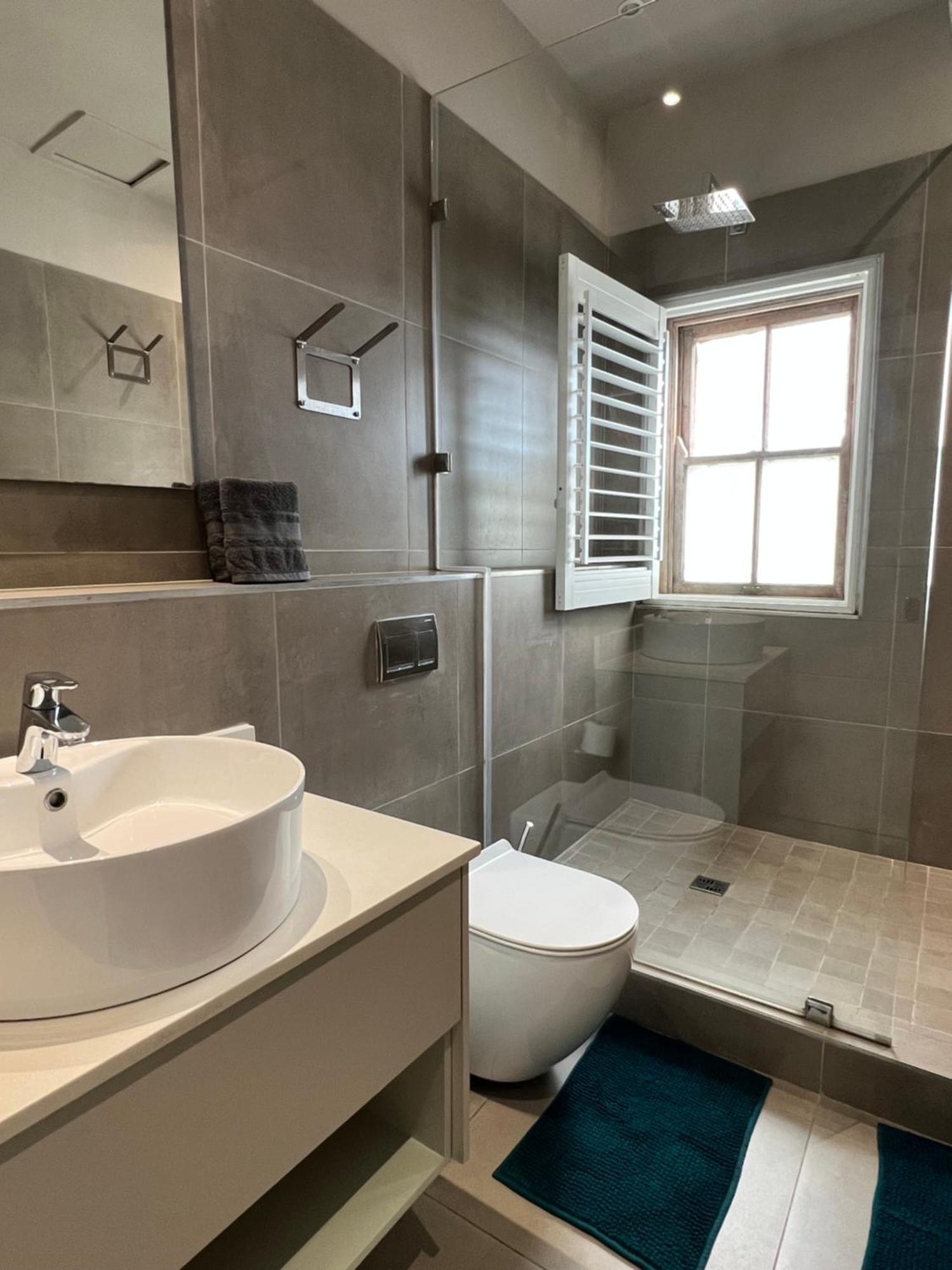 Hermanus Waterfront Apartment No 17 Екстер'єр фото