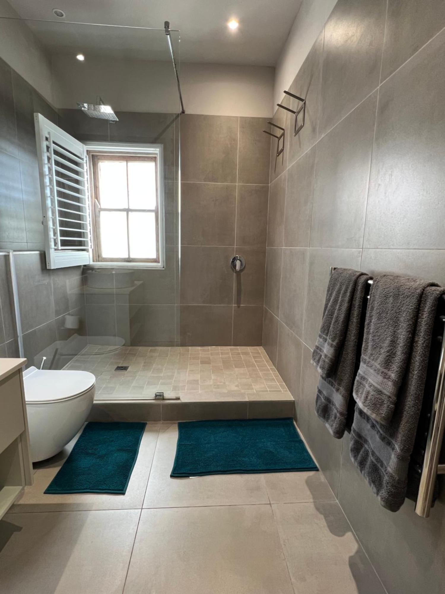 Hermanus Waterfront Apartment No 17 Екстер'єр фото