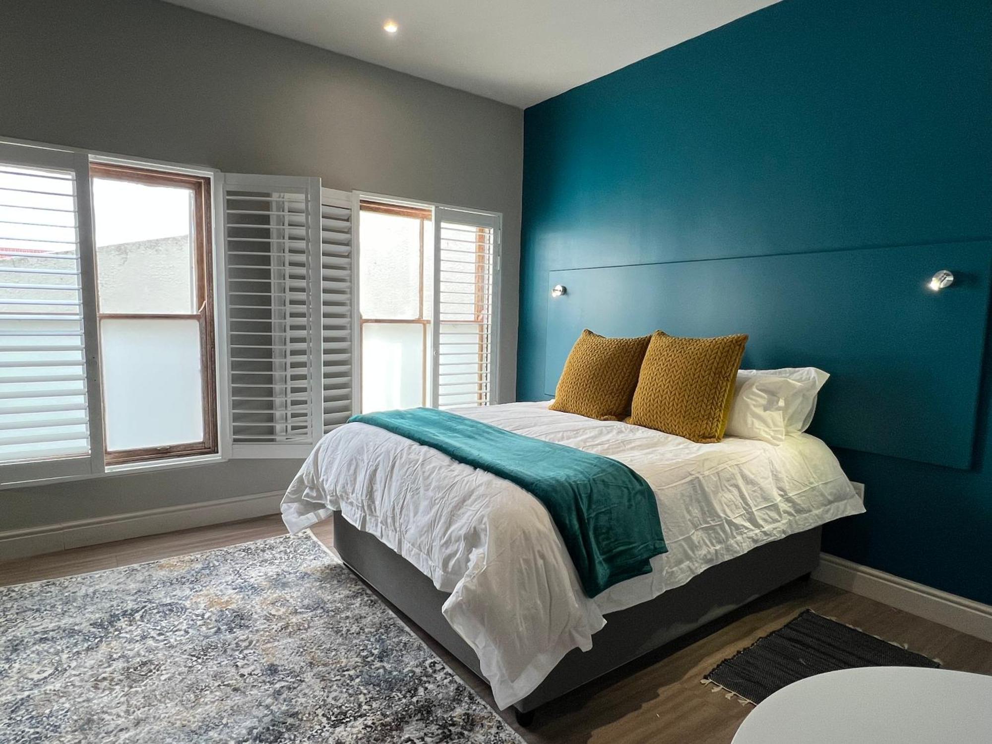 Hermanus Waterfront Apartment No 17 Екстер'єр фото